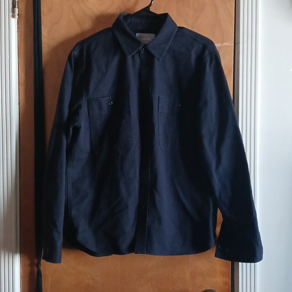 Everlane Mens Shirt